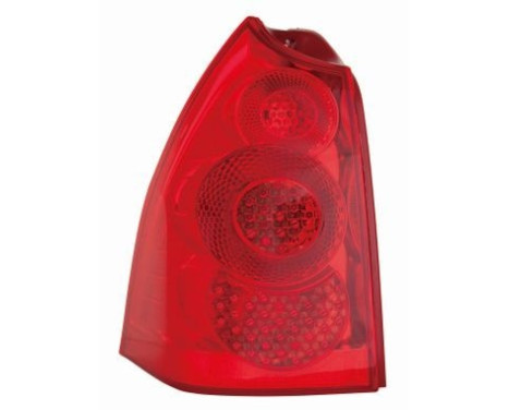 Luz trasera izquierda 550-1962L-LD-UE Depo