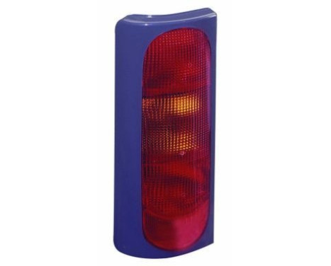 Luz trasera izquierda 551-1926L-UE Depo