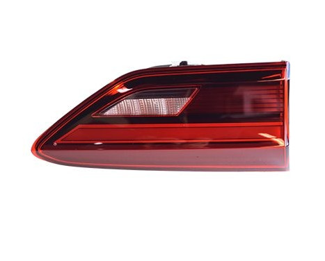LUZ TRASERA IZQUIERDA 5708923V Van Wezel