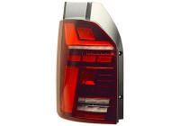 LUZ TRASERA IZQUIERDA 5794927 Van Wezel
