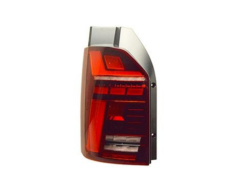 LUZ TRASERA IZQUIERDA 5794927 Van Wezel