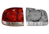 Luz trasera izquierda 5846931 Van Wezel