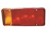 Luz trasera izquierda 663-1901L-LD-WE Depo