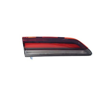 LUZ TRASERA IZQUIERDA 7640923U Van Wezel