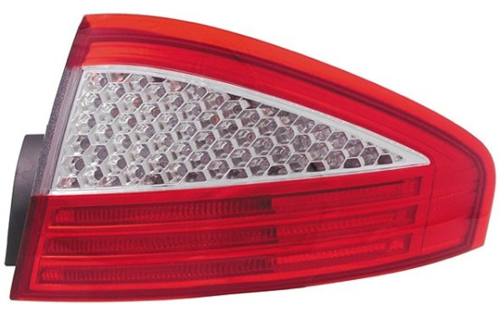 Luz trasera izquierda 9EL 176 574-011 Hella