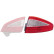 Luz trasera izquierda 9EL 176 574-011 Hella, Miniatura 2