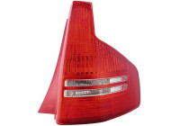 Luz trasera izquierda 9EL 354 050-011 Hella