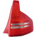 Luz trasera izquierda 9EL 354 050-011 Hella