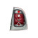 Luz trasera izquierda 9EL 354 079-011 Hella, Miniatura 3