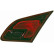 Luz trasera izquierda 9EL 354 393-031 Hella, Miniatura 2