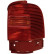 Luz trasera izquierda 9EL 964 501-011 Hella