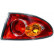 Luz trasera izquierda 9EL 964 949-001 Hella