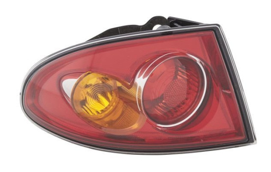 Luz trasera izquierda 9EL 964 949-001 Hella, Imagen 2