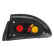 Luz trasera izquierda 9EL 964 949-001 Hella, Miniatura 3