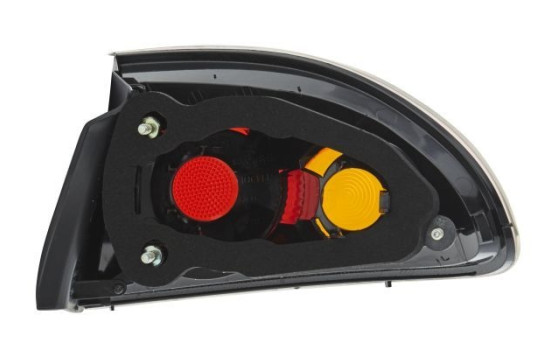 Luz trasera izquierda 9EL 964 949-001 Hella, Imagen 3