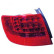LUZ TRASERA IZQUIERDA +AVANT +LED Exterior 1026791 Diederichs