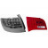 Luz trasera izquierda +AVANT +LED Interior 0319927 Van Wezel