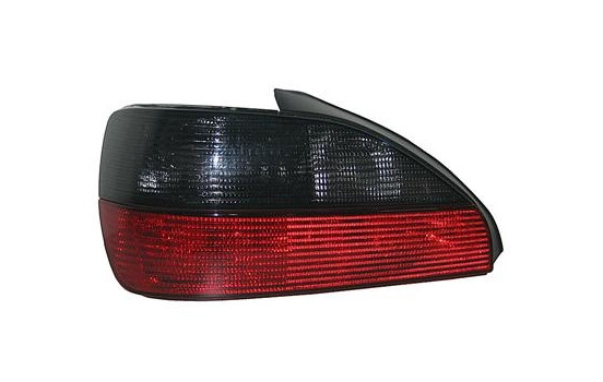 Luz trasera izquierda de 1997 a 1999 4 puertas 4038933 Van Wezel