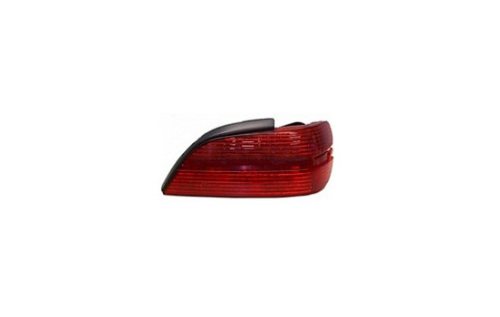 Luz trasera izquierda de SEDAN 1999 4049931 Van Wezel