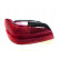 Luz trasera izquierda de SEDAN 1999 4049931 Van Wezel, Miniatura 2