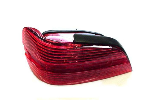 Luz trasera izquierda de SEDAN 1999 4049931 Van Wezel, Imagen 2
