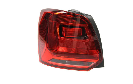 Luz trasera izquierda del '14 LLL192 Magneti Marelli
