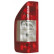 Luz trasera izquierda derecha 9EL 354 273-071 Hella, Miniatura 2