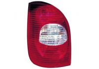 LUZ TRASERA IZQUIERDA desde 2004- 4071691 Diederichs