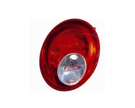 luz trasera izquierda Desde 2006 5805921 Van Wezel