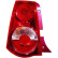 LUZ TRASERA IZQUIERDA desde '08 11 6505191 Diederichs
