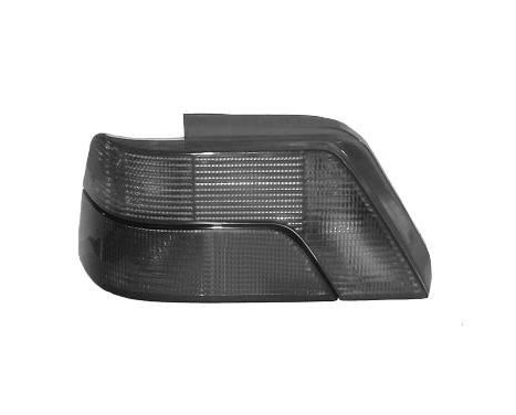Luz trasera izquierda desde el 7º mes de 1989 VALEO 4039925 Origineel