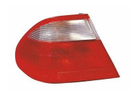 Luz trasera izquierda exterior 3034931 Van Wezel