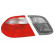 Luz trasera izquierda exterior 3034931 Van Wezel, Miniatura 2