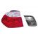 Luz trasera izquierda exterior hasta el aÃ±o modelo 2002 SEDÃ?N BLANCO 0646935 Van Wezel, Miniatura 4