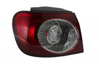 Luz trasera izquierda exterior LED 088911 Valeo