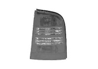 Luz trasera izquierda hasta el 9º mes 2000 station wagon 7620933 Van Wezel