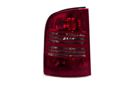 Luz trasera izquierda hasta el 9º mes 2000 station wagon 7620933 Van Wezel, Imagen 2