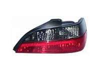 Luz trasera izquierda hasta el modelo SEDAN del año 1999 4047931 Van Wezel