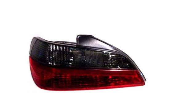 Luz trasera izquierda hasta el modelo SEDAN del año 1999 4047931 Van Wezel, Imagen 3