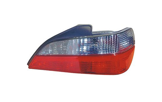 Luz trasera izquierda hasta el modelo SEDAN del año 1999 4047931 Van Wezel, Imagen 4