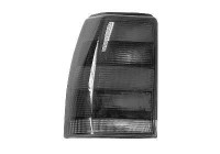Luz trasera izquierda no para camioneta 3713931 Van Wezel