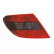 Luz trasera izquierda no para STATION AvantGarde 3091933 Van Wezel