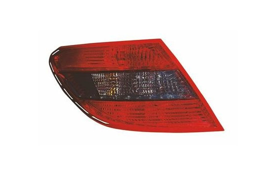 Luz trasera izquierda no para STATION AvantGarde 3091933 Van Wezel