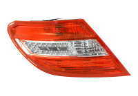 Luz trasera izquierda no para STATION Sport LED 3091935 Van Wezel