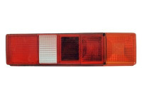 Luz trasera izquierda o derecha Pick-Up 1895939 Van Wezel