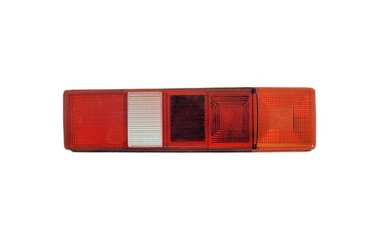 Luz trasera izquierda o derecha Pick-Up 1895939 Van Wezel