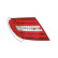 Luz trasera izquierda SEDAN 3097931 Van Wezel