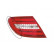 Luz trasera izquierda SEDAN 3097931 Van Wezel, Miniatura 2