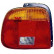 Luz trasera izquierda SEDAN 5215921 Van Wezel, Miniatura 2
