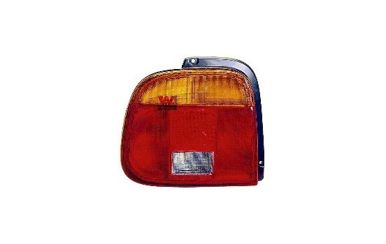 Luz trasera izquierda SEDAN 5215921 Van Wezel, Imagen 2